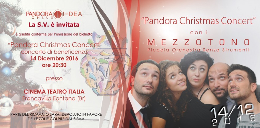 Concerto di Natale