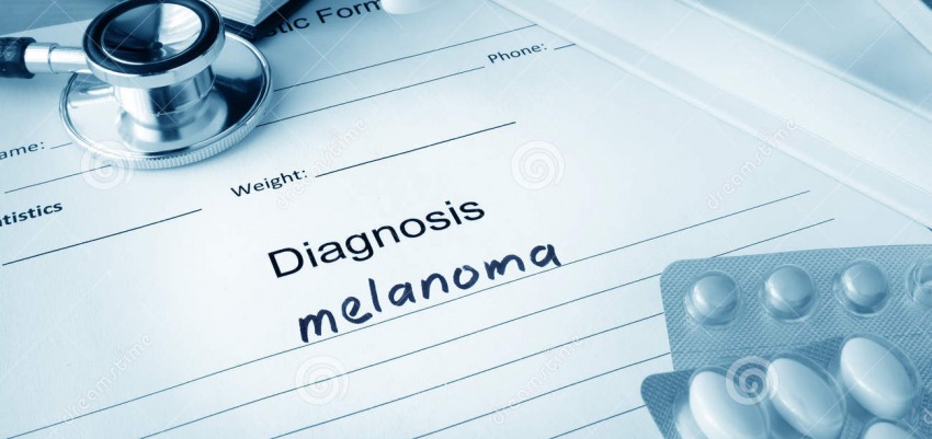Melanoma: raddoppiate le diagnosi in Italia dal 2006