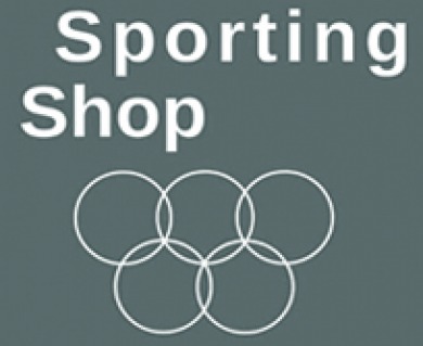 Sporting Shop